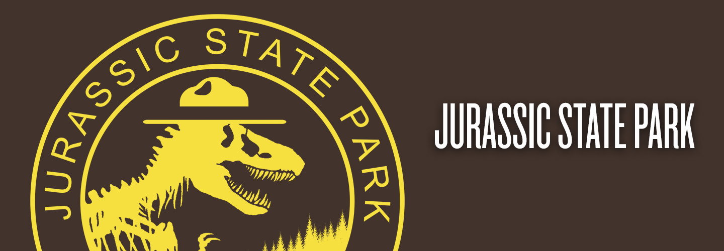 Jurassic State Park