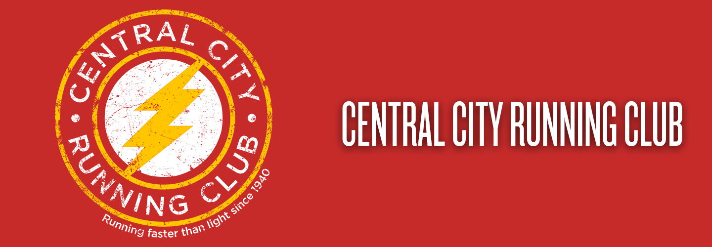 Central City Running Club