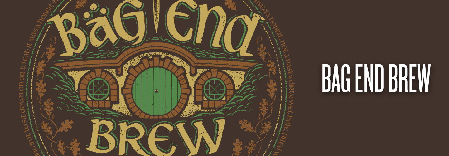 Bag End Brew