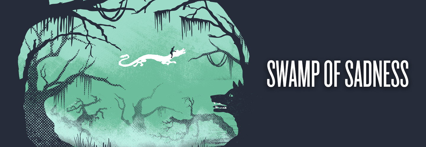 Swamp of Sadness