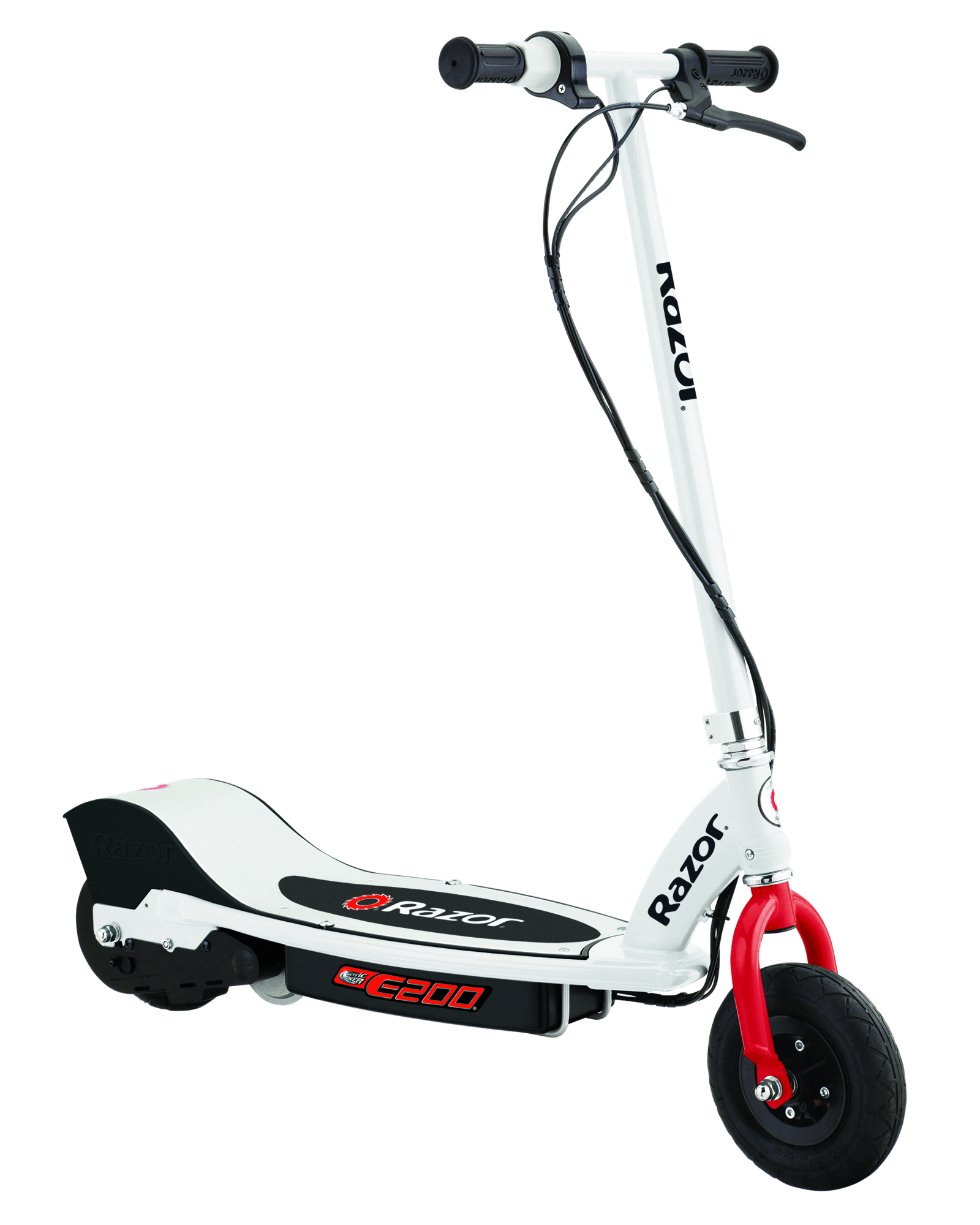 Image of E200 Electric Scooter