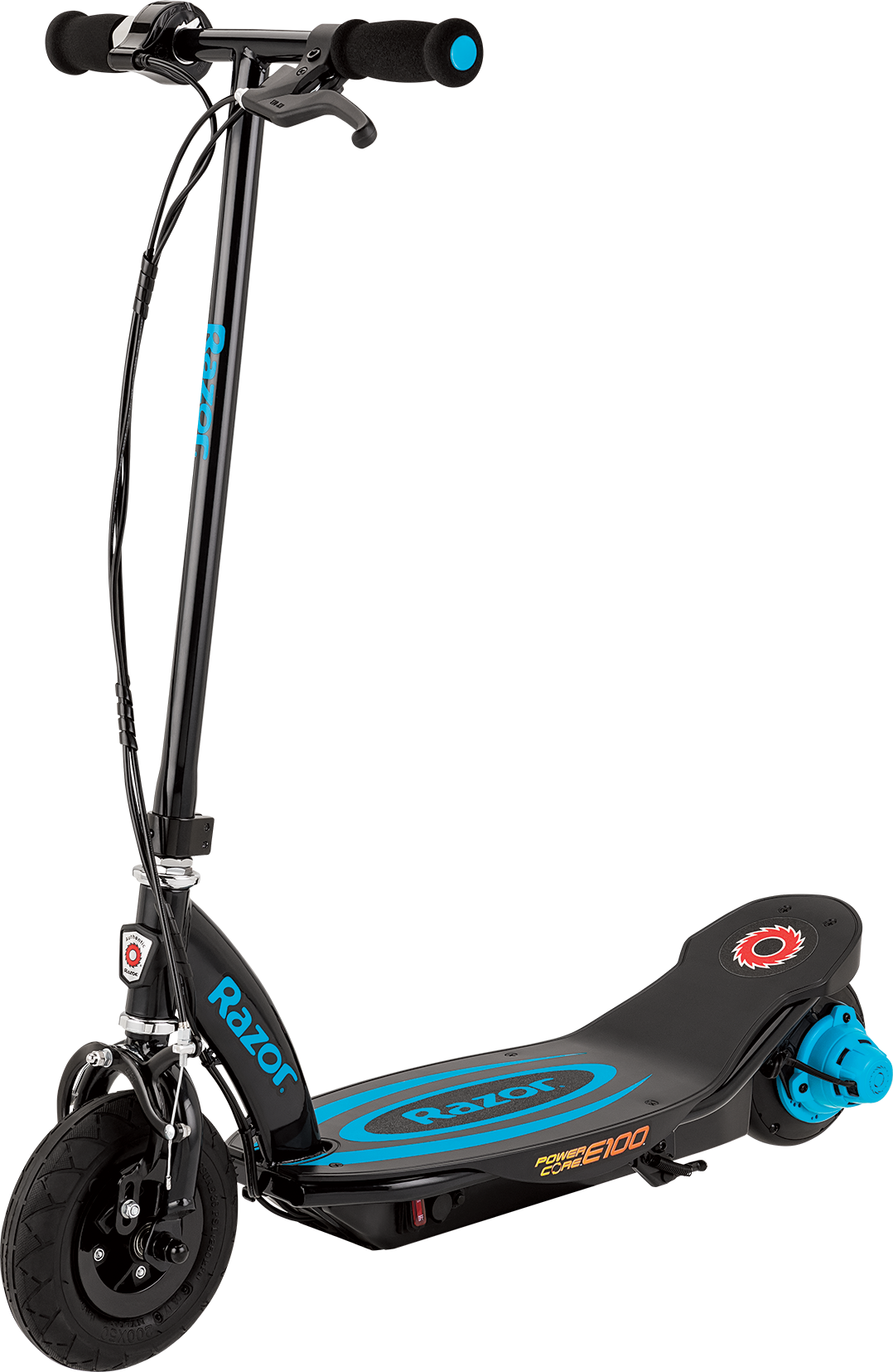 Image of Power Core E100 Electric Scooter