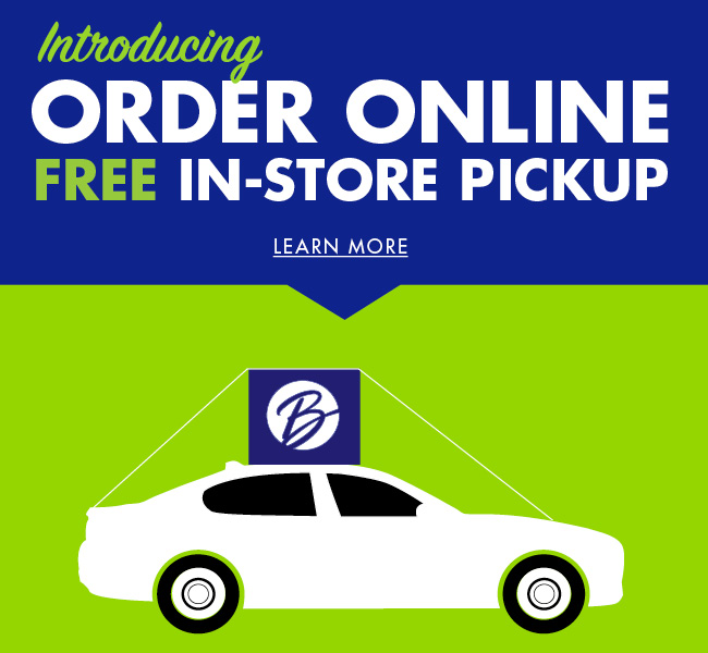 Boscov's It's Fast, It's Easy Buy Online, Pick Up Your Order in Our