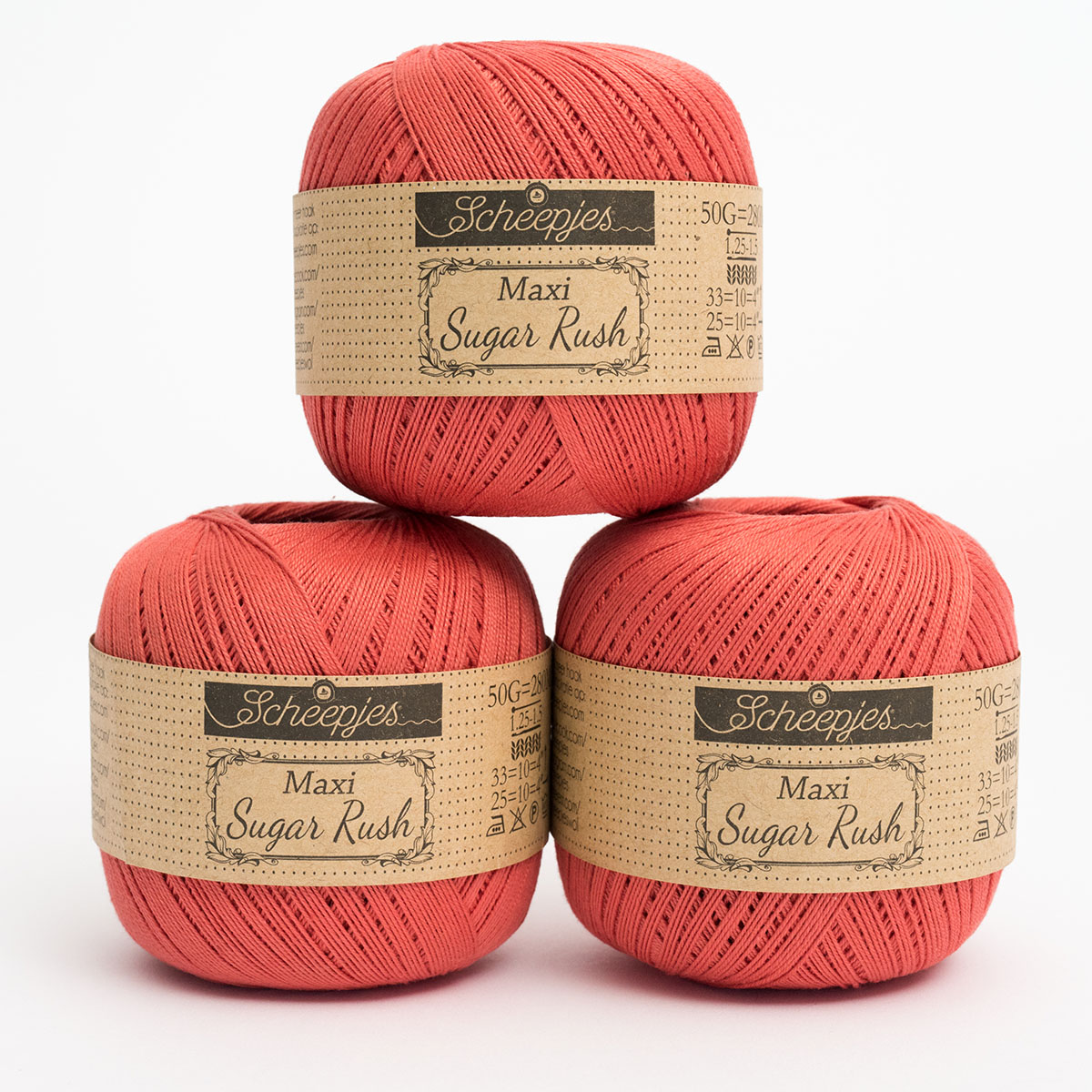 Deramores BRAND NEW Scheepjes Yarn and Kit + Best Yarn and Kits That