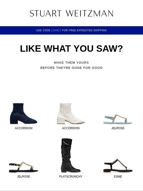 stuart weitzman accordion boots