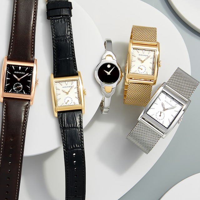 sam's movado watches