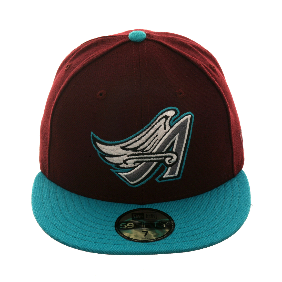 Hat Club - Old School Philadelphia Athletics 59Fifty available tomorrow  10/26 at 11 am PST