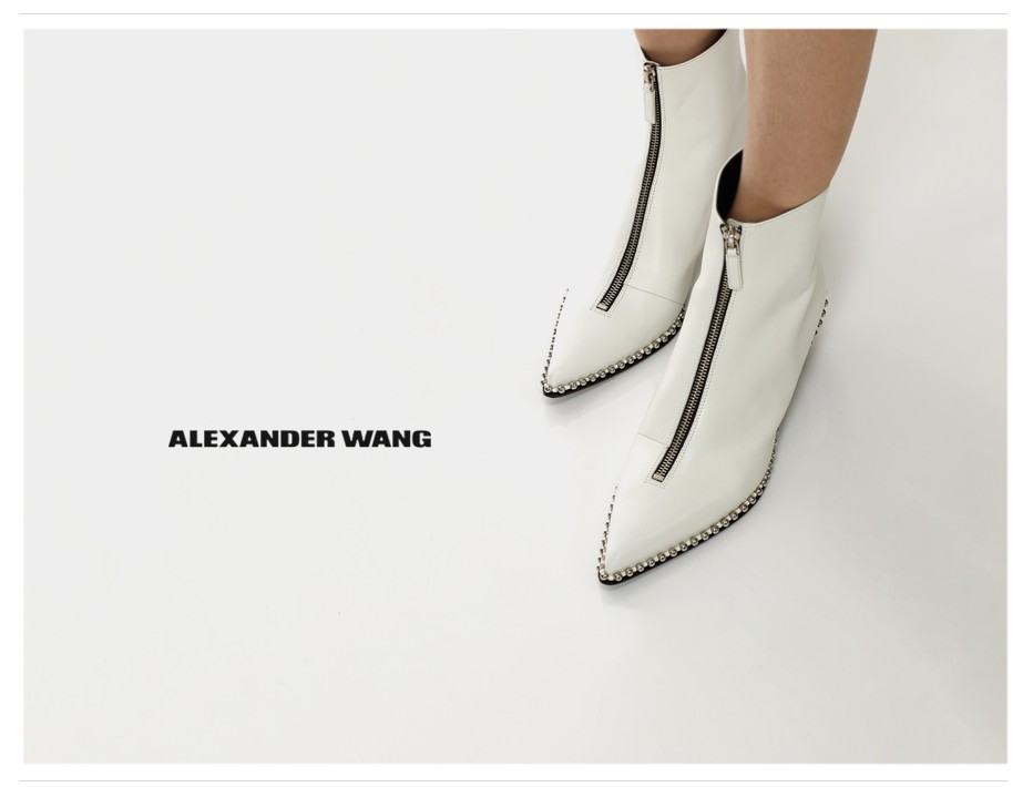 issey miyake rose and rose boots