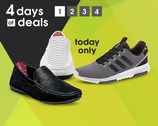 Fingerhut: Fingerhut: STARTING NOW – 4 Days of Deals – Kick it off with ...