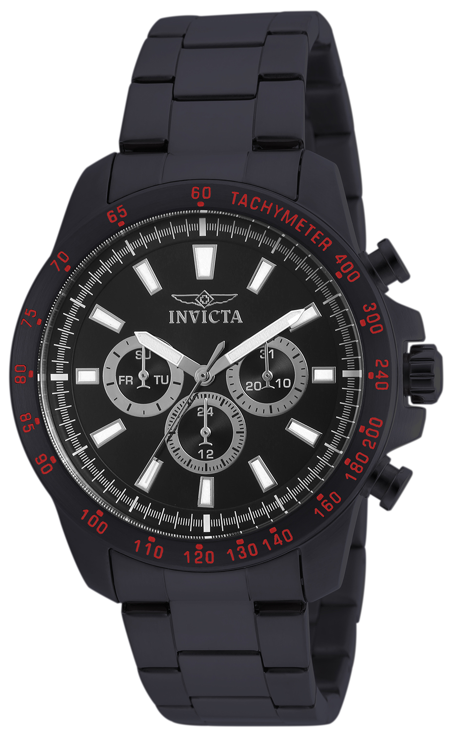 invicta 25916
