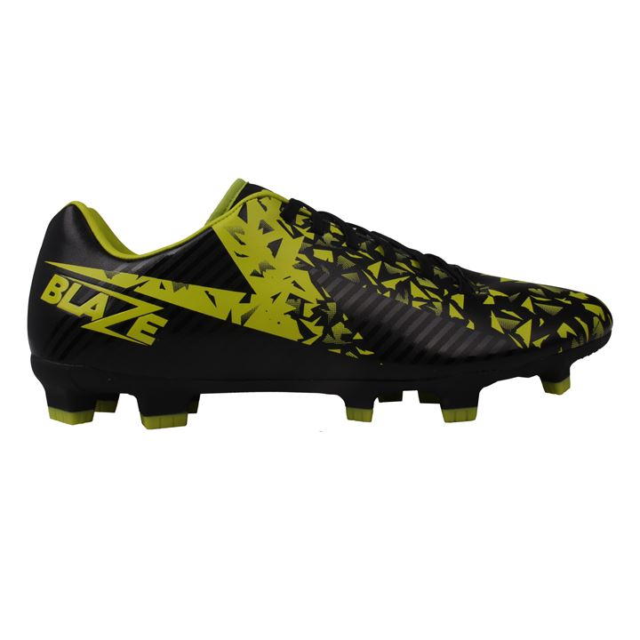 sondico blaze fg mens football boots