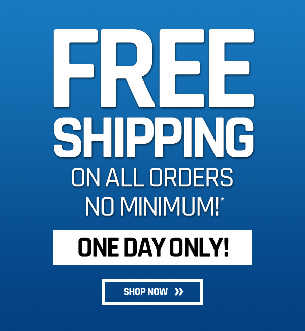 Galls Today Only! Free Shipping. No Minimum. Milled