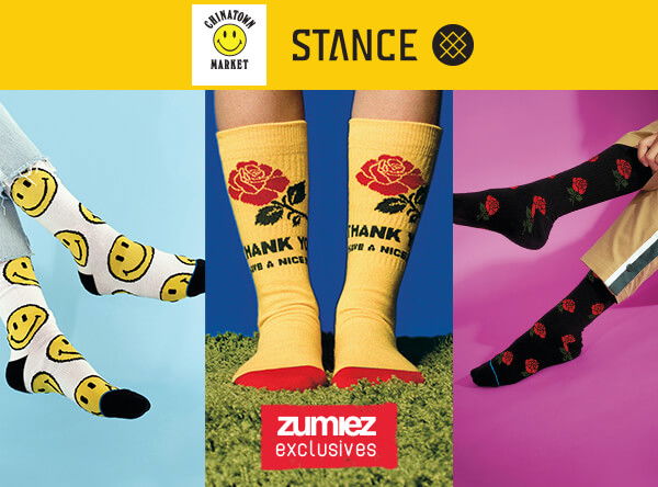 SHOP SOCKS