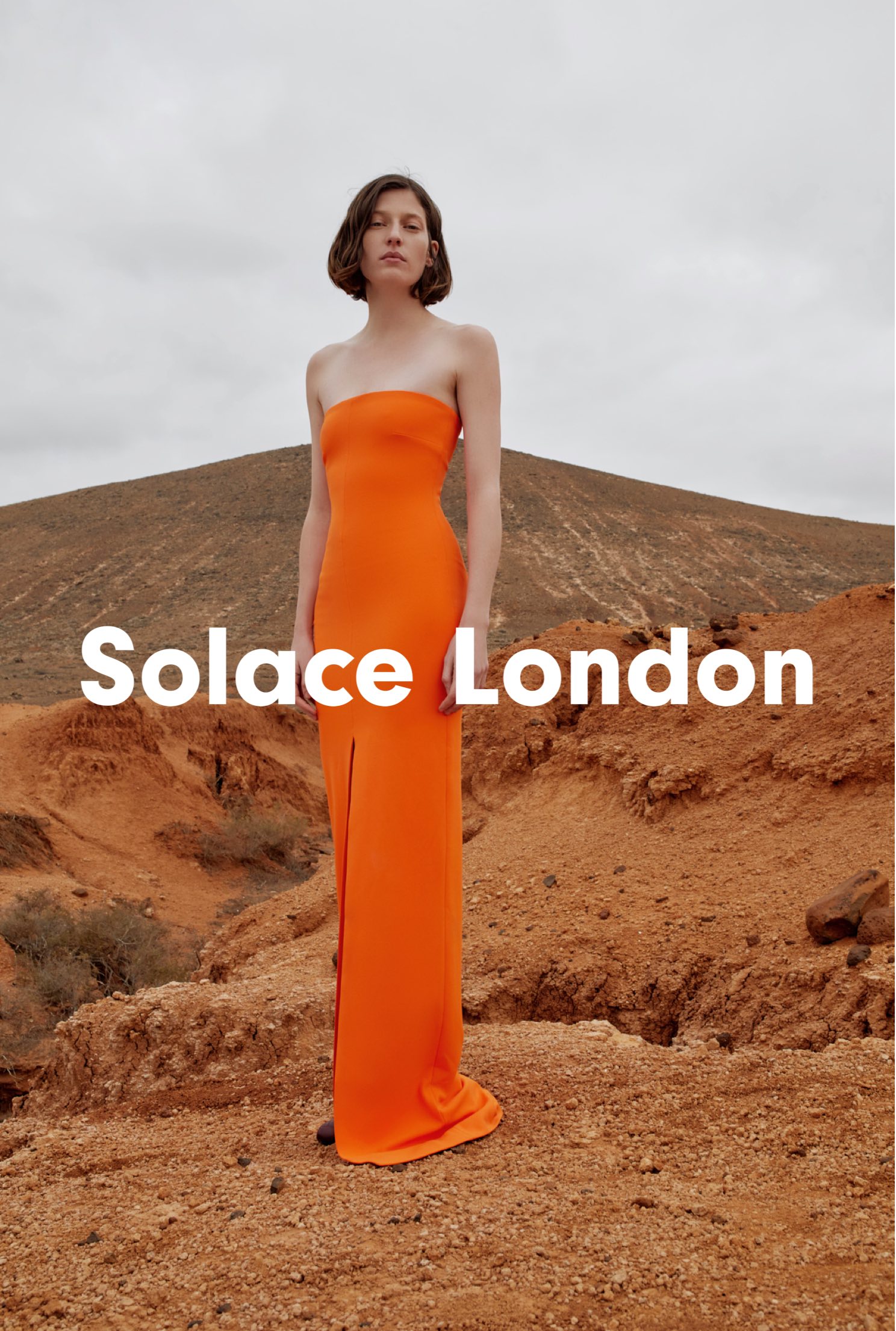 solace london bysha