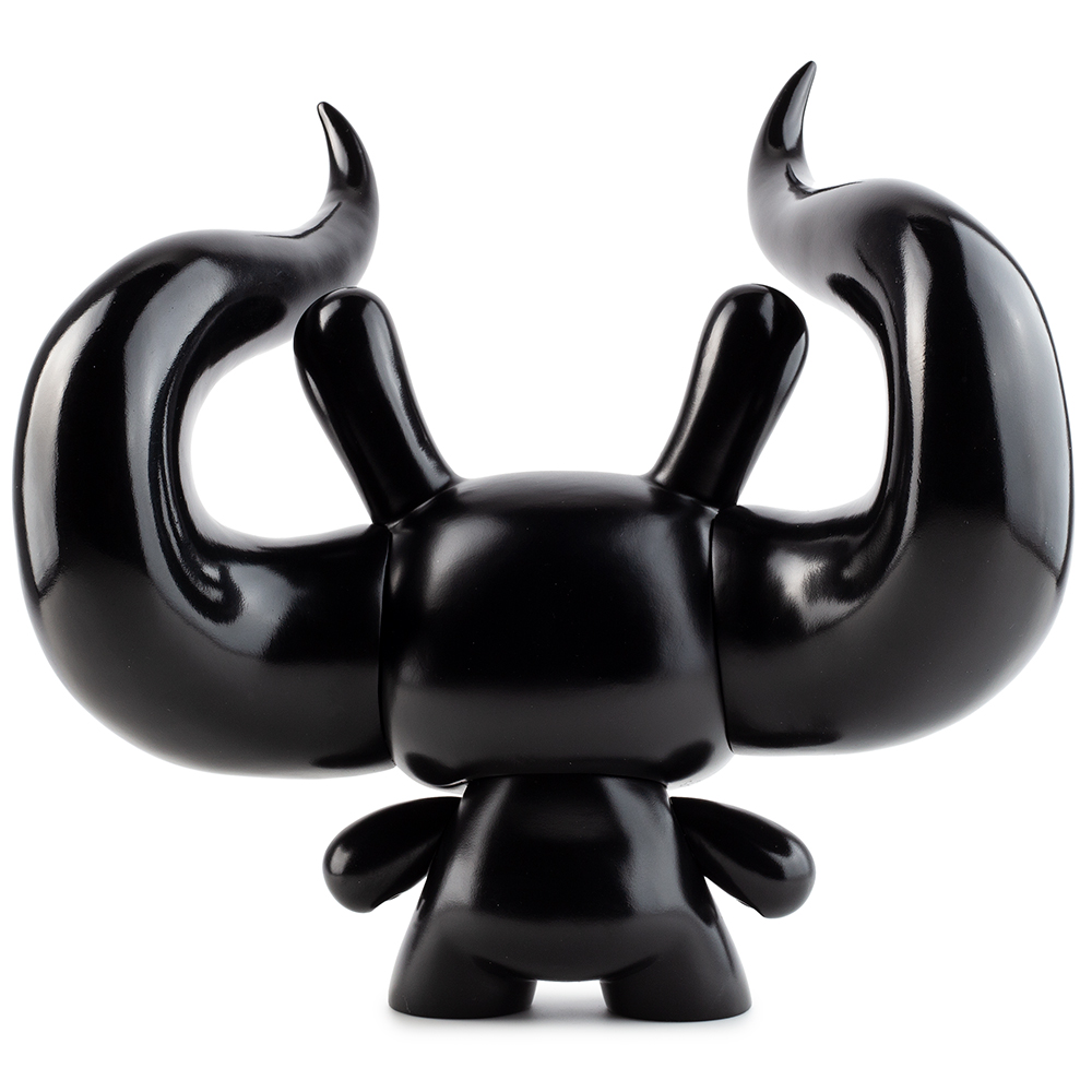 kidrobot dunny arcane divination