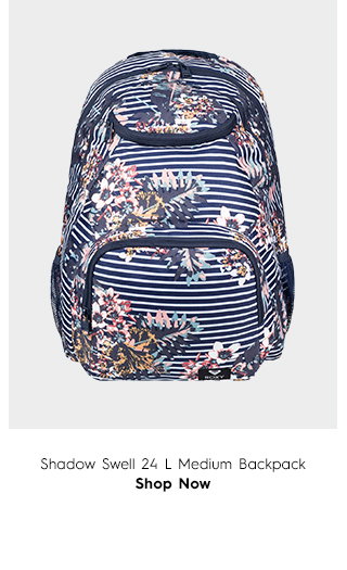 Product 4 - Shadow Swell 24 L Medium Backpack Product 4 - Shadow Swell 24 L Medium Backpack
