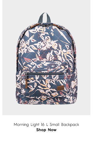 Product 1 - Morning Light 16 L Small Backpack Product 1 - Morning Light 16 L Small Backpack