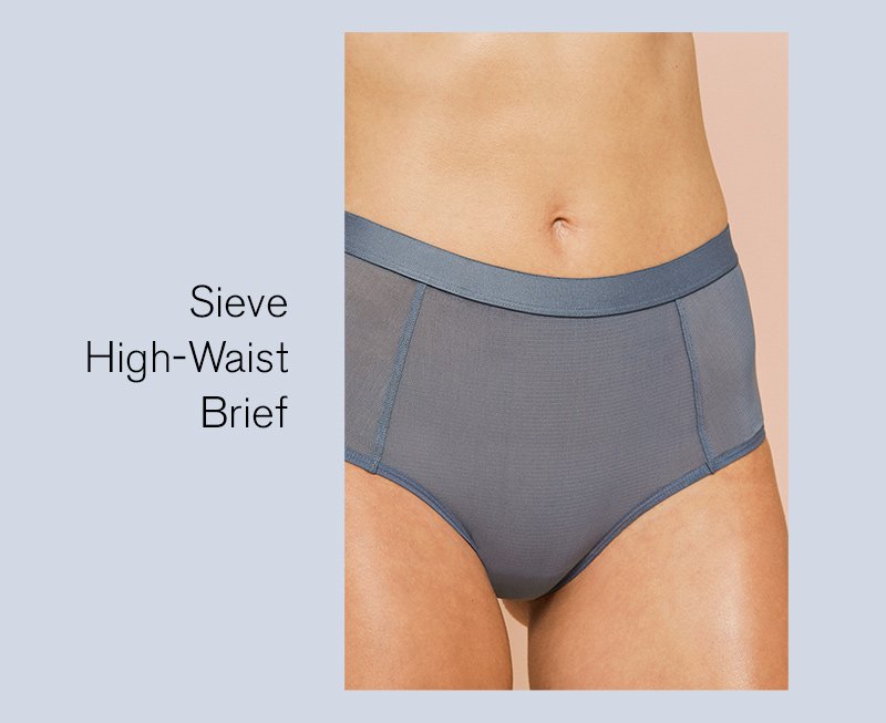 Negative Underwear - Portfolio - Fishbucket