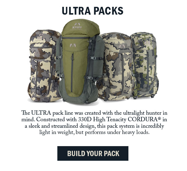 KUIU: Free Gift With Purchase + Free Shipping While Supplies Last! | Milled