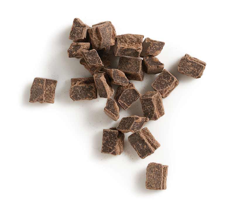 Barry Callebaut Semisweet Chocolate Chunks