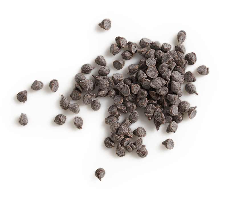 Callebaut Mini Chips
