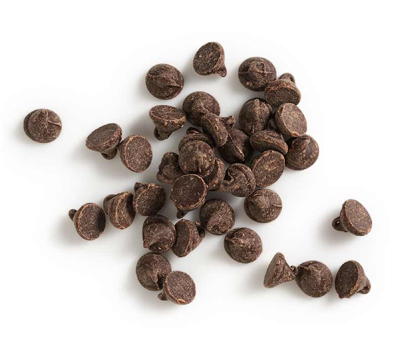 Barry Callebaut Semisweet Chocolate Chips