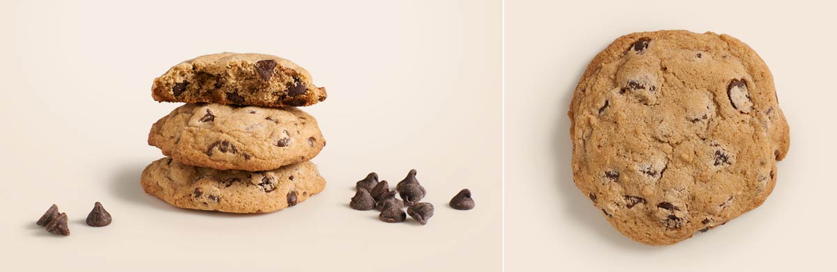 Barry Callebaut Semisweet Chocolate Chips