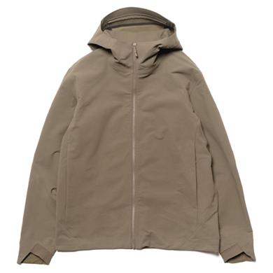 Haven: New Arrivals: Arc'teryx Veilance | Milled