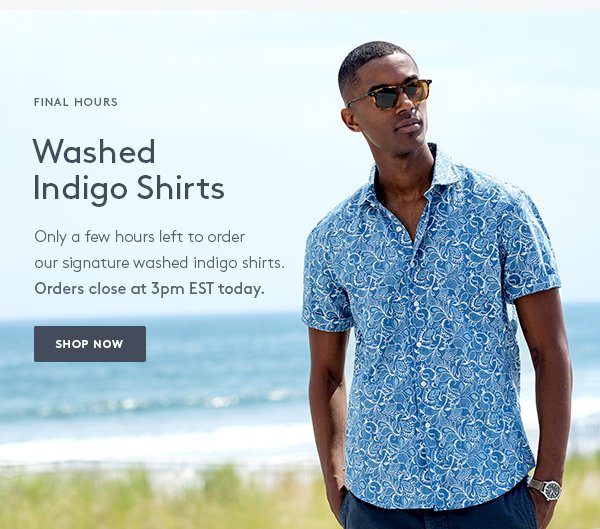 Proper Cloth: Style Spotlight: The Western Shirt // Last Call for ...