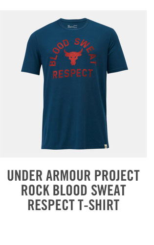 under armour rock collection 2018