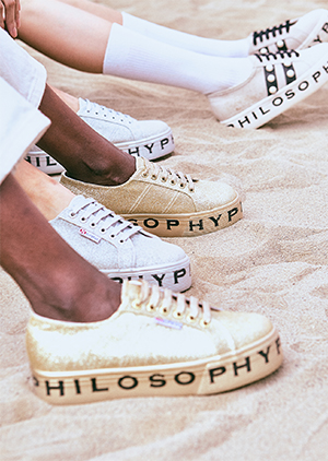 superga alberta ferretti