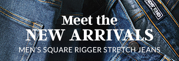 lands end square rigger jeans