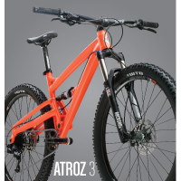 atroz 2 for sale