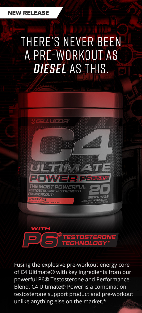 29 Comfortable C4 ultimate power p6 pre workout for Workout at Home