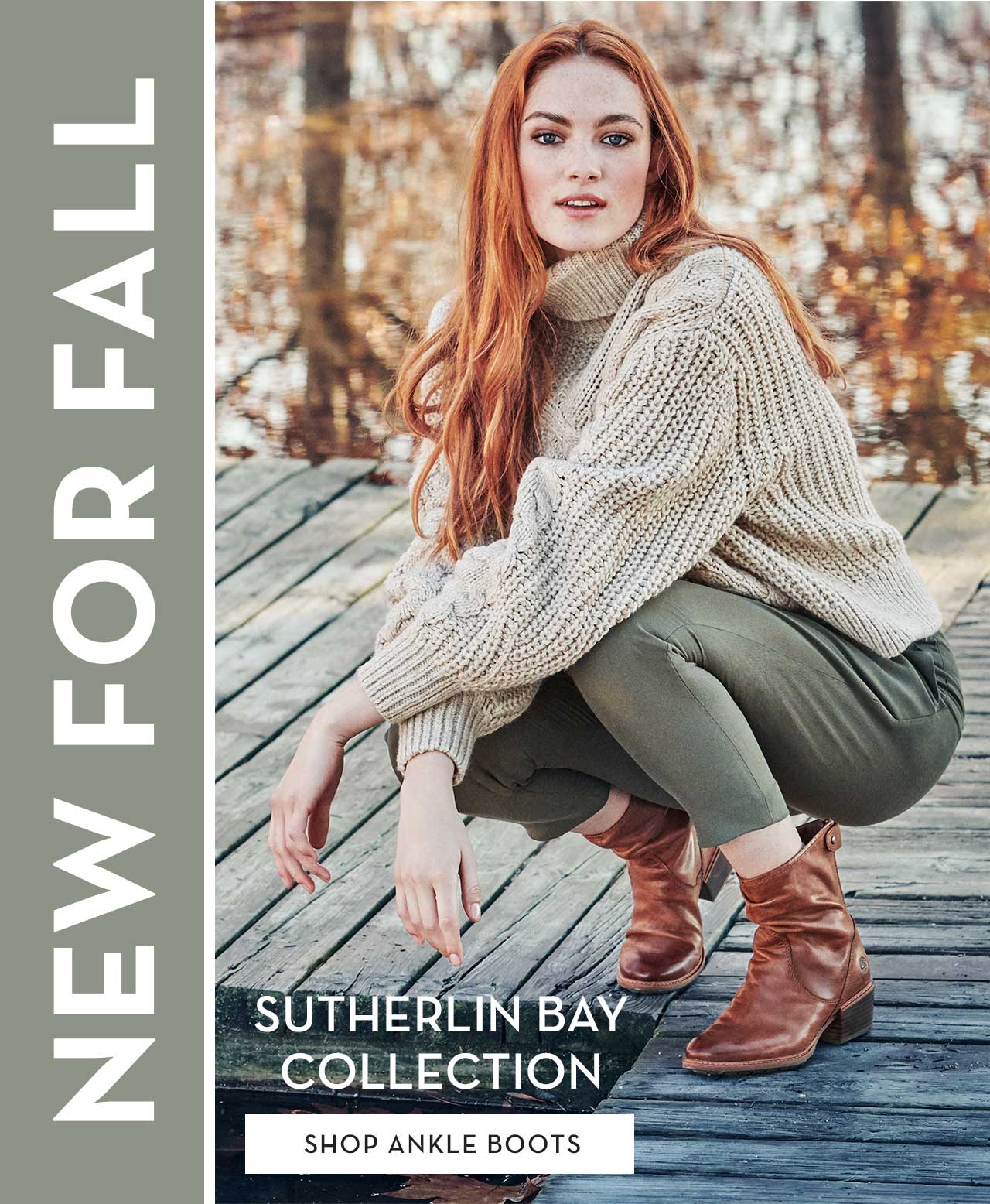 Sutherlin bay shootie boots online