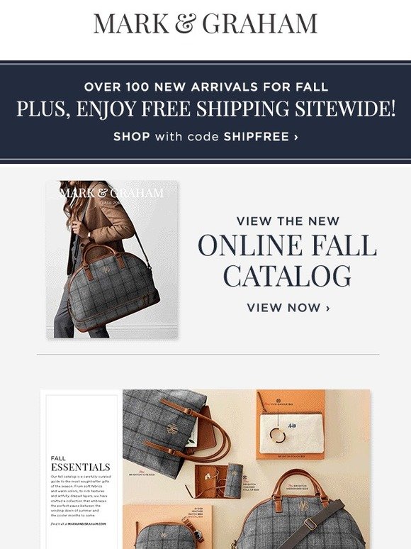 WilliamsSonoma 🎉 FREE Shipping Sitewide + Over 100 NEW Arrivals! Milled