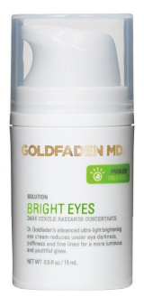 Bright Eyes