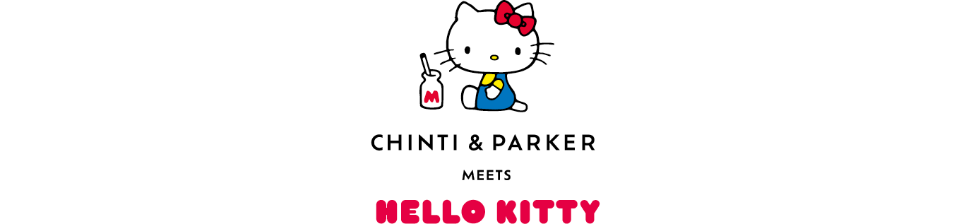 chinti parker hello kitty