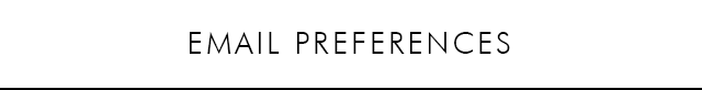 EMAIL PREFERENCES