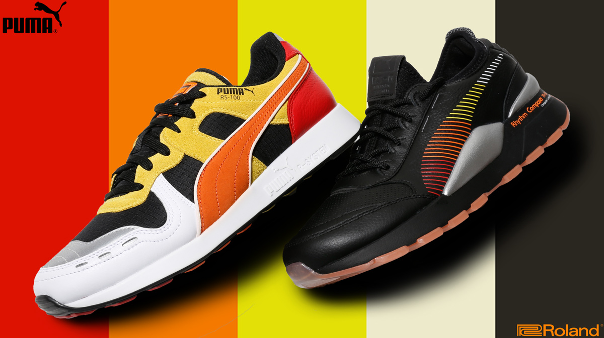 808 puma shoes