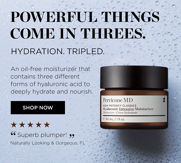 perricone md intensive moisturizer