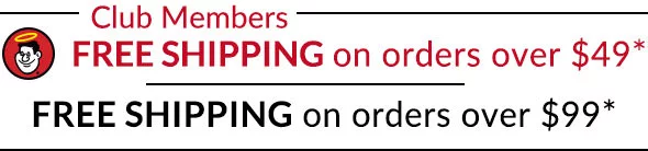 Free Shipping