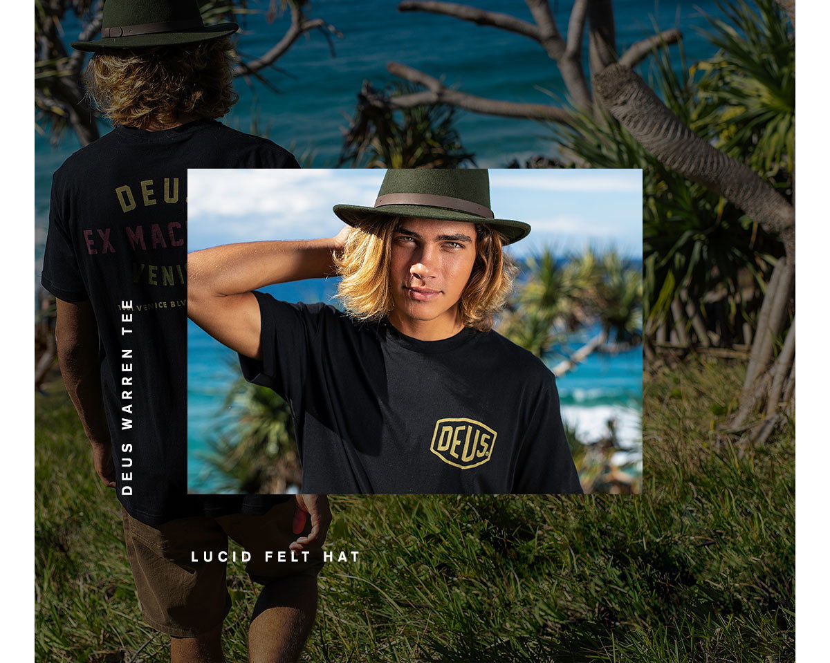City Beach Australia: Summer lovin 