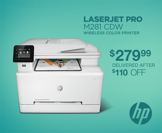 costco printer laser