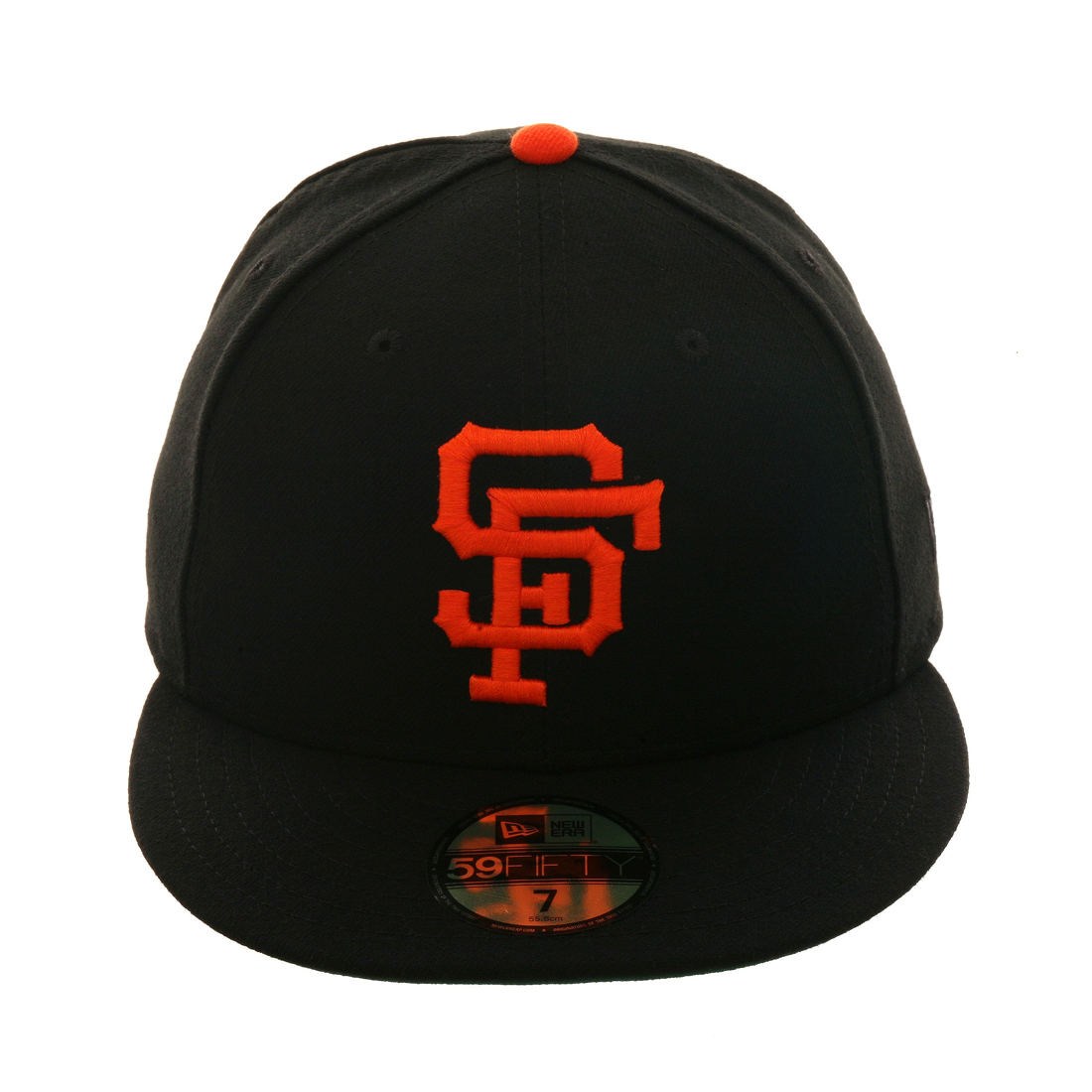 New Era 59Fifty San Francisco Giants 1958 Game Hat 