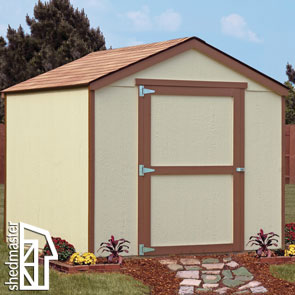 shedmaster