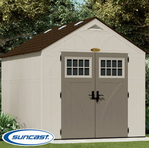 Suncast®