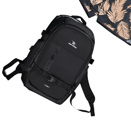 rip curl f light posse