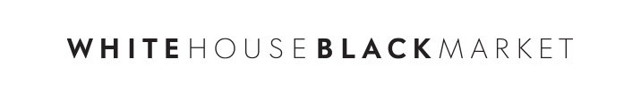 White House | Black Market