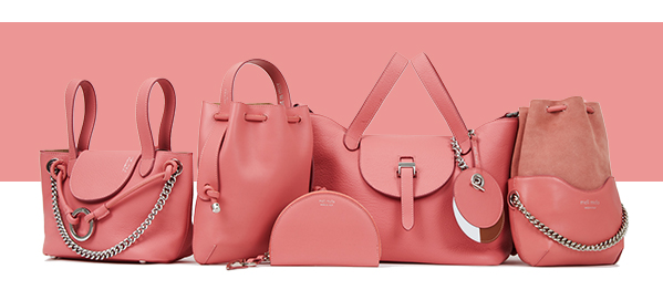 Meli Melo Handbags Sitewide Sale 25% Off